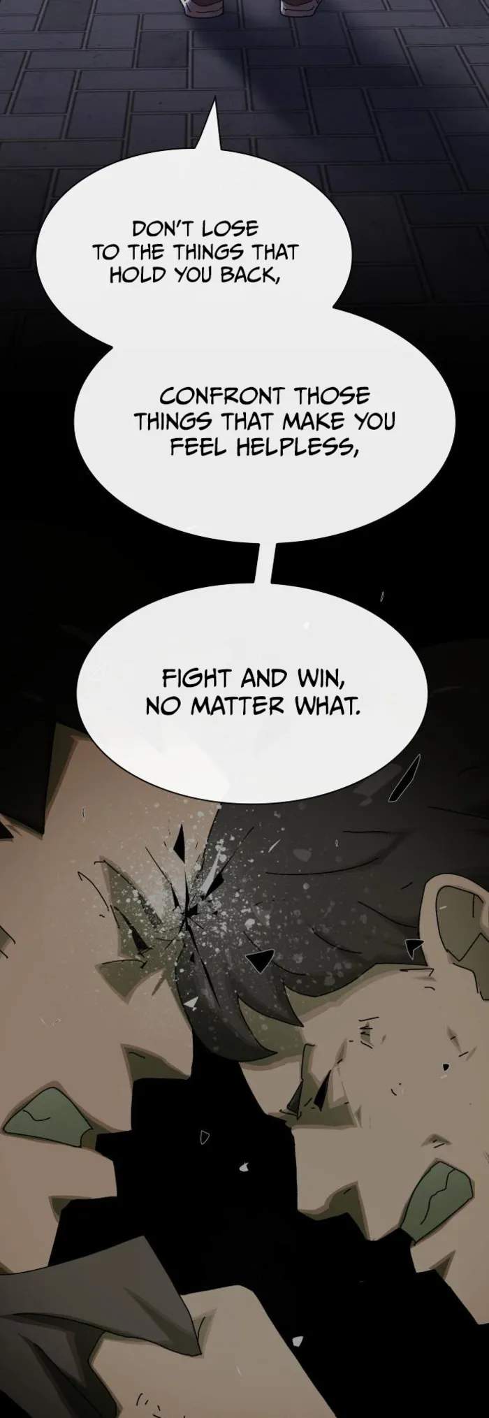 The Genius Who Reads the World Chapter 27 72